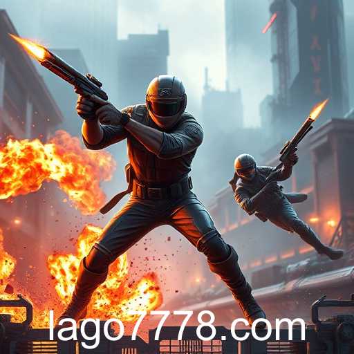 Action Games