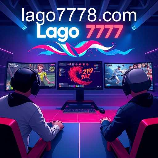 The Evolution of Online Gaming: A Look at Lago777