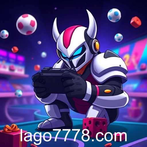 Lago777: The Gaming Hub Revolutionizing Entertainment