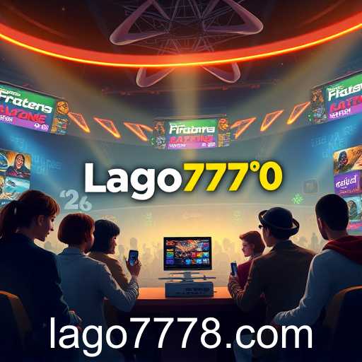 The Evolution of Online Gaming: Lago777 at the Forefront