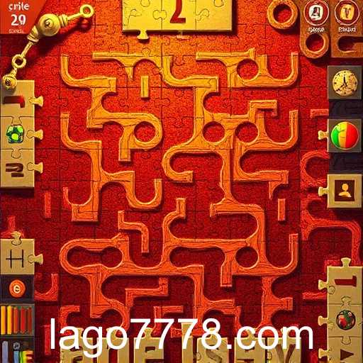 Puzzle Games