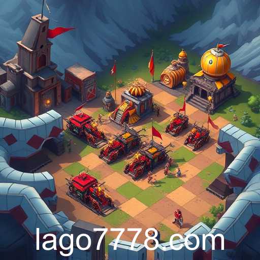 Strategy Games